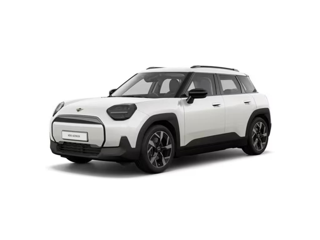 Mini Aceman E