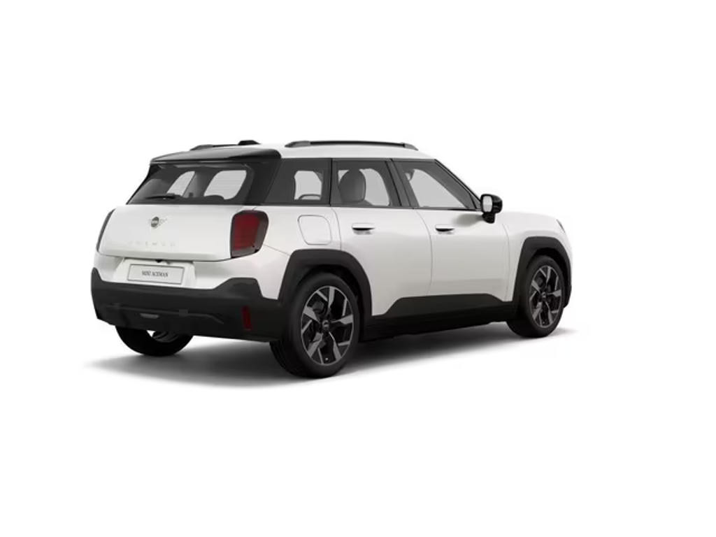 Mini Aceman E Classic