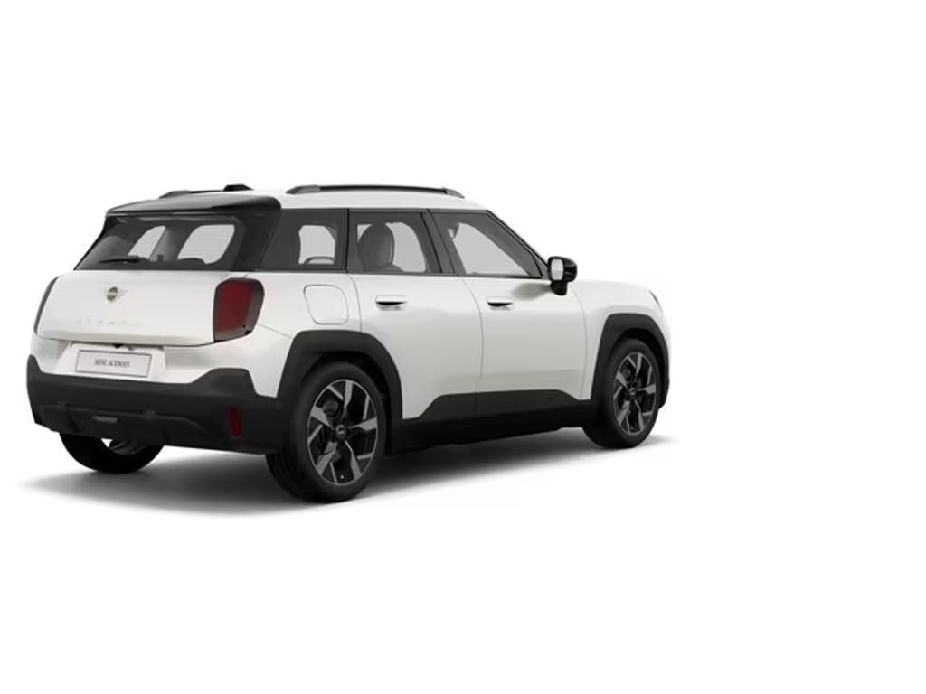 Mini Aceman E