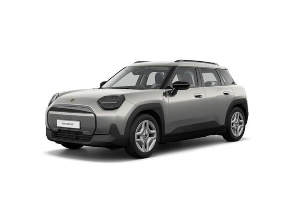 Mini Aceman E Classic