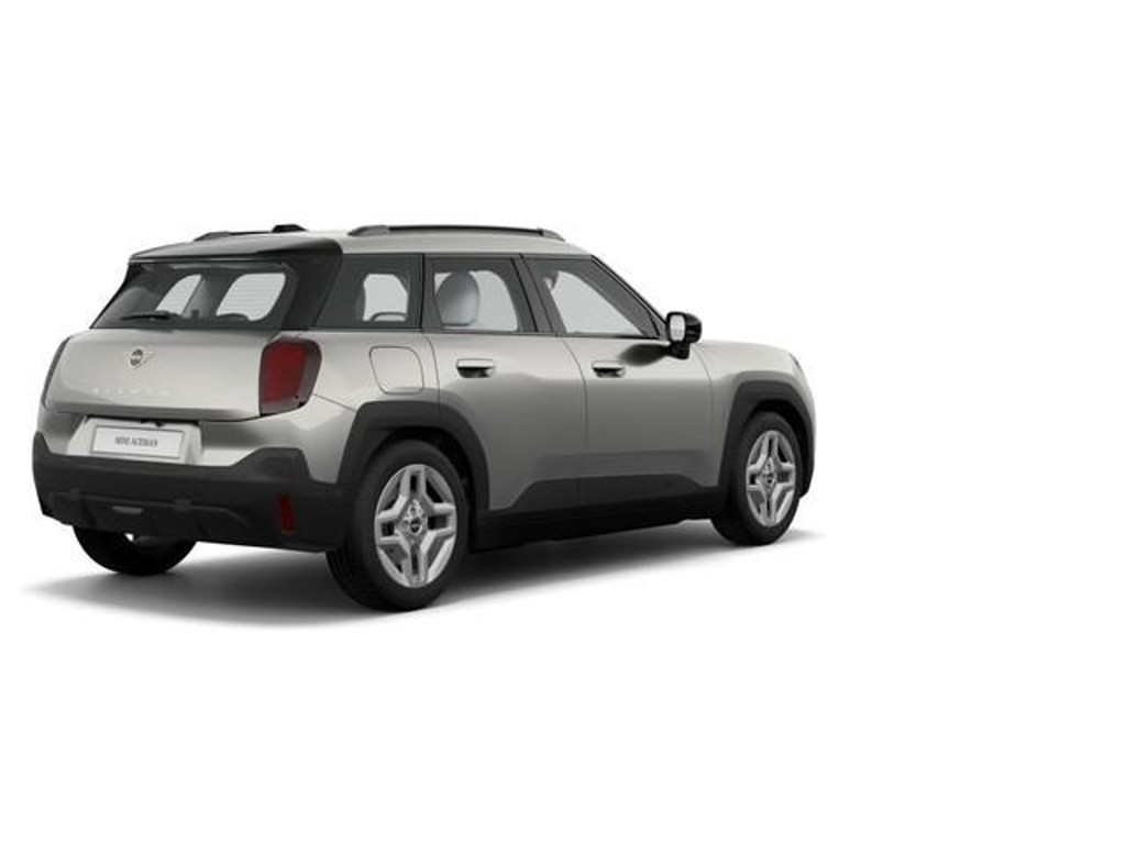 Mini Aceman E
