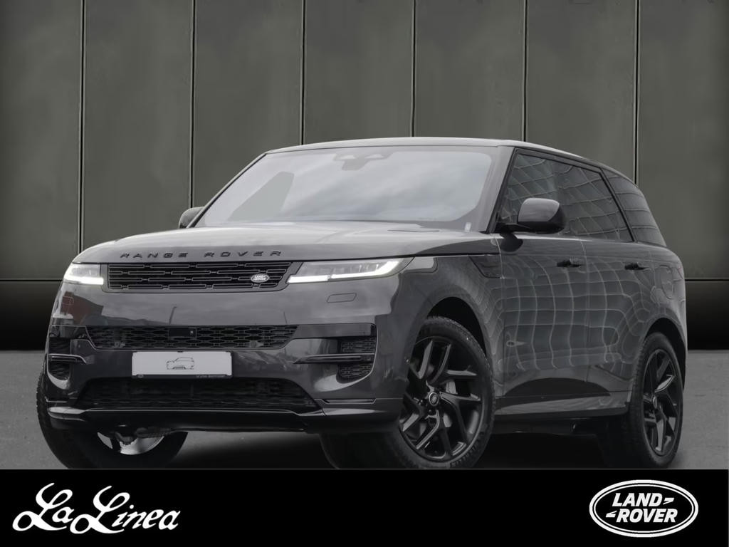 Land Rover Range Rover Sport Dynamic SE