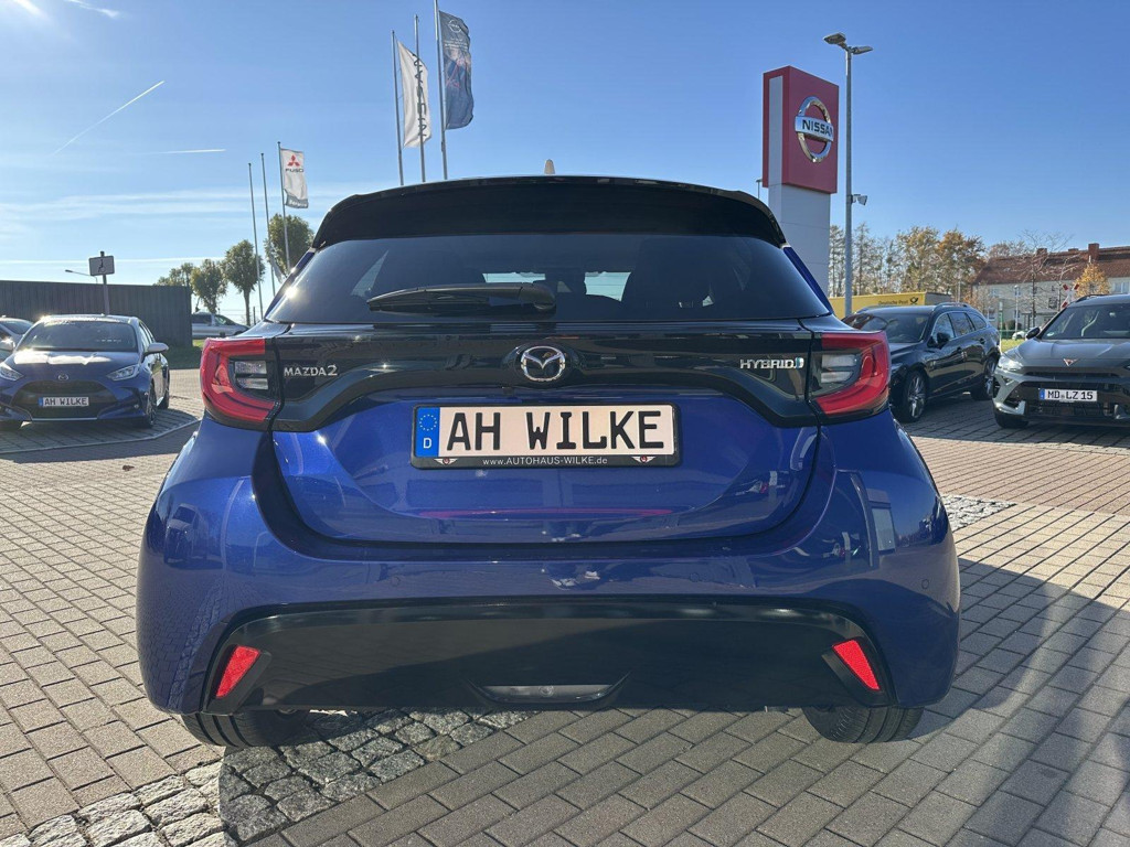 Mazda 2