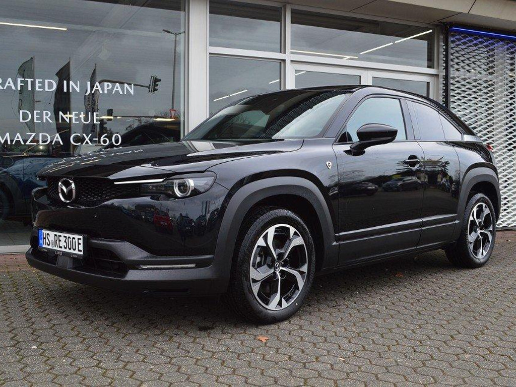 Mazda MX-30 SkyActiv e-Skyactiv