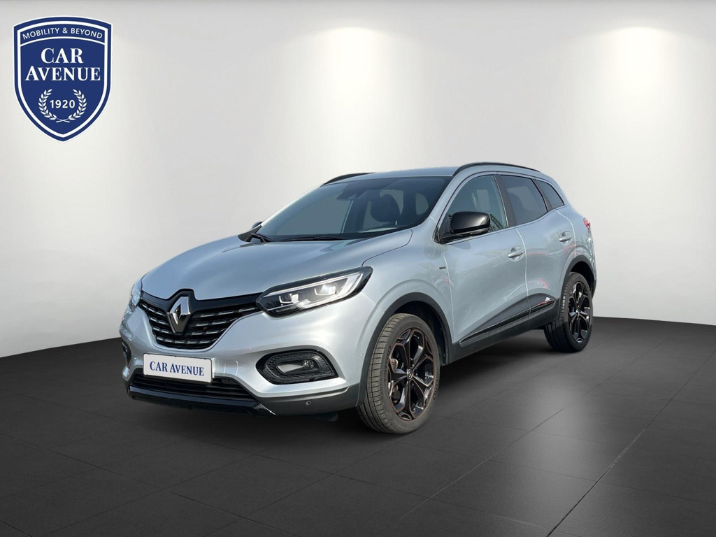 Renault Kadjar EDC TCe 160