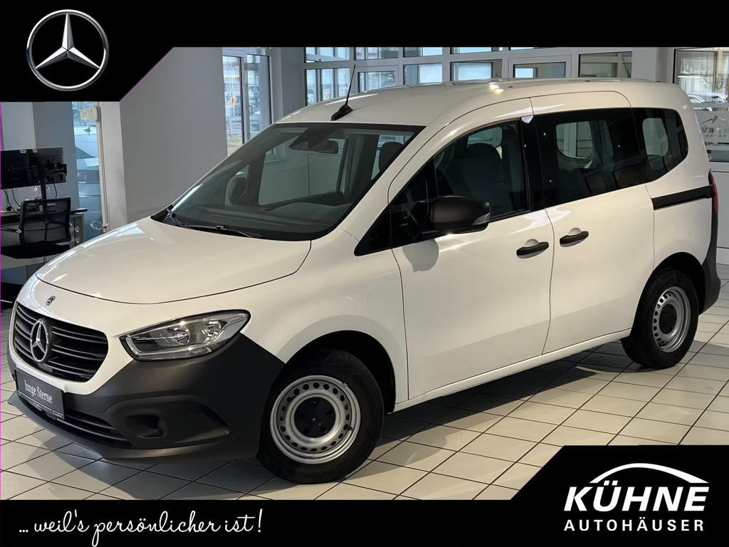 Mercedes-Benz Citan Tourer