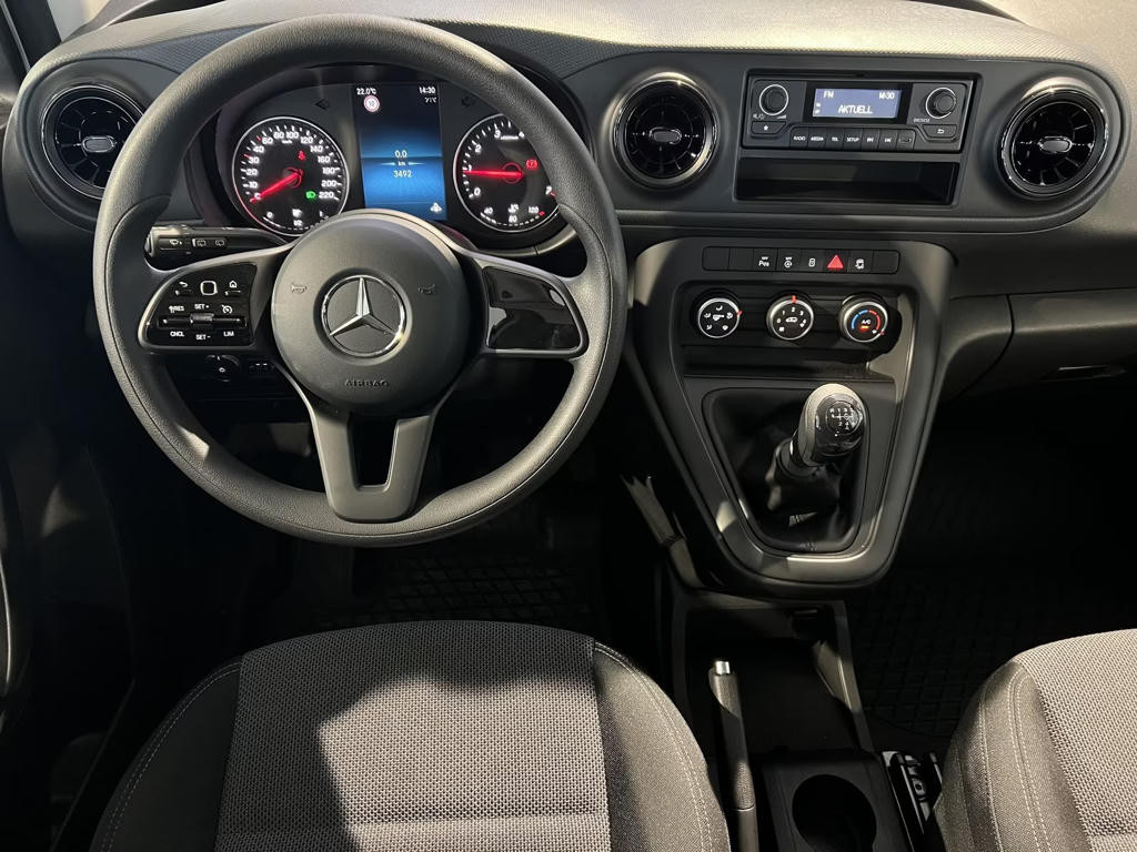 Mercedes-Benz Citan