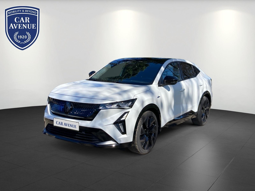 Renault Rafale E-Tech E-Tech Full Hybrid Esprit Alpine