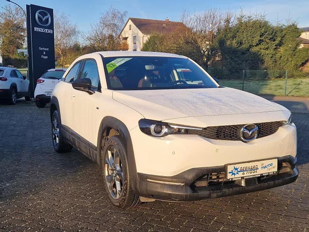 Mazda MX-30 Advantage