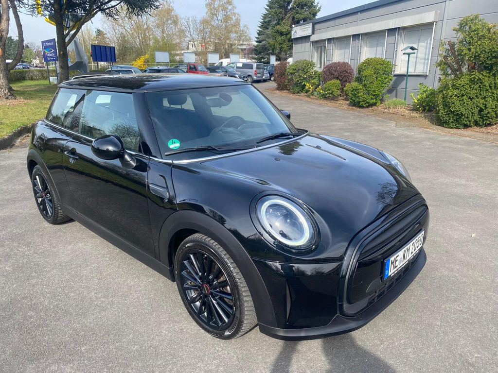 Mini Cooper 3-deurs Essential