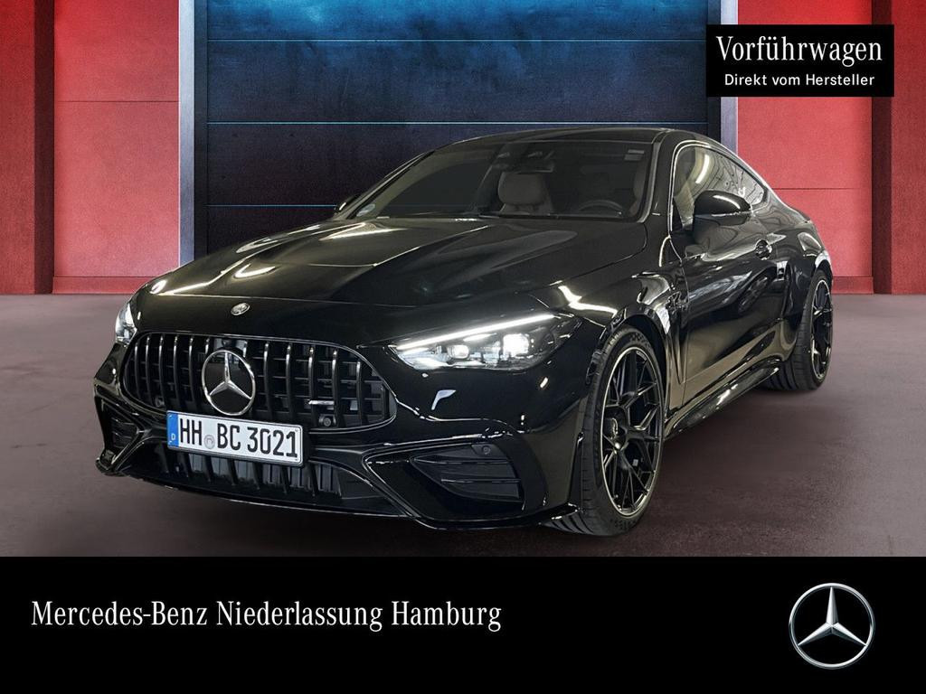 Mercedes-Benz A-Klasse AMG CLE 4MATIC CLE 53 amg