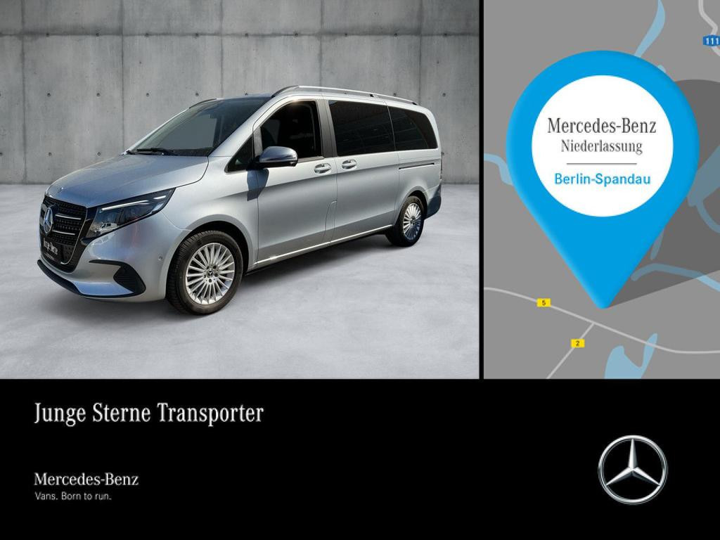 Mercedes-Benz V-Klasse V 220 Limousine Lang Style V 220 d