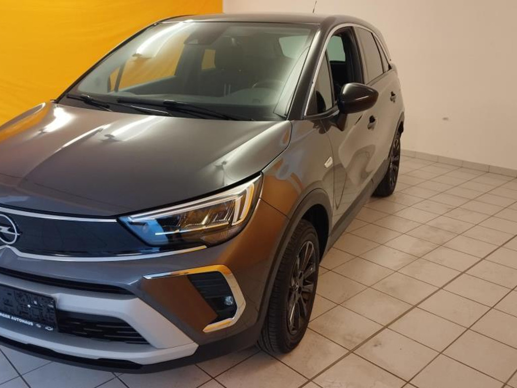 Opel Crossland X Elegance