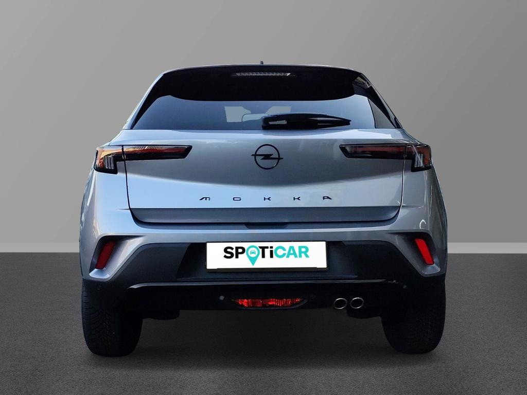 Opel Mokka Grand Sport 1.2 Turbo Turbo GS-Line