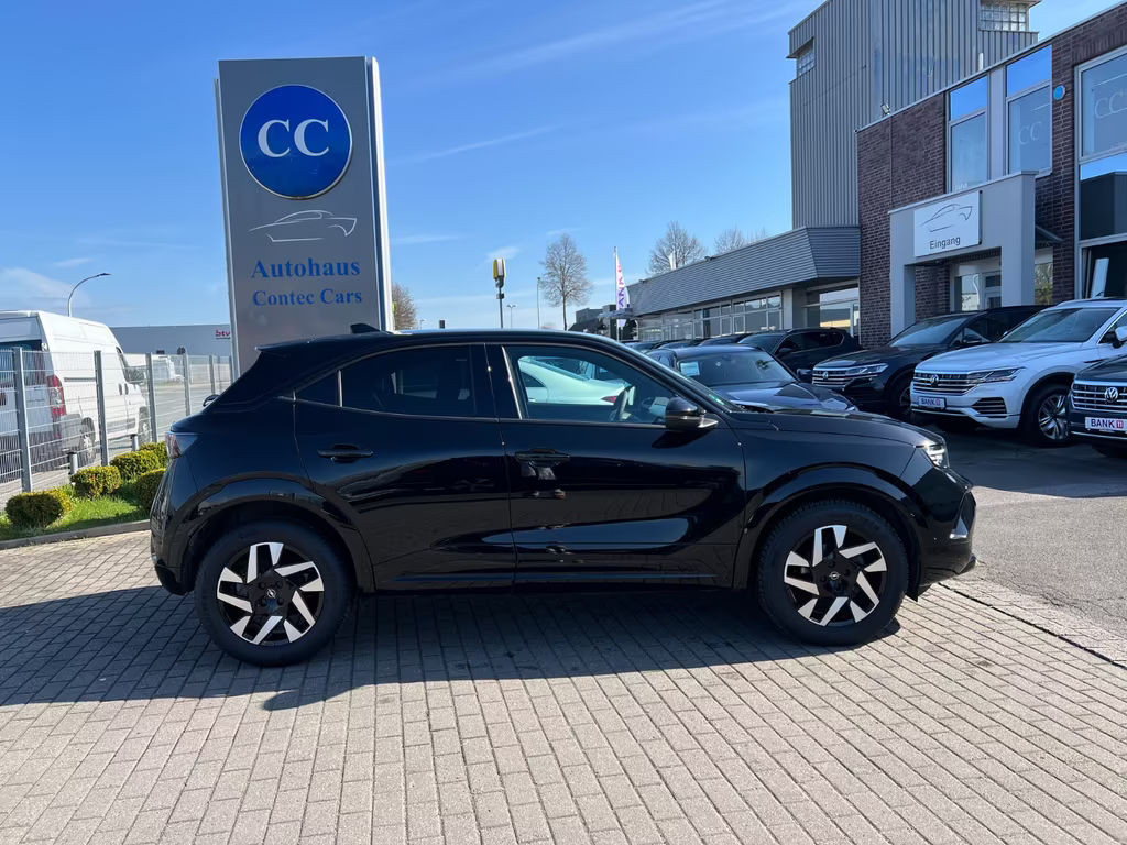 Opel Mokka Grand Sport GS-Line