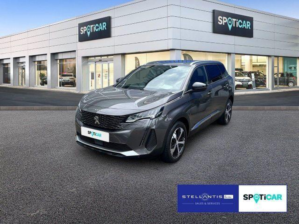 Peugeot 5008 Allure Pack PureTech