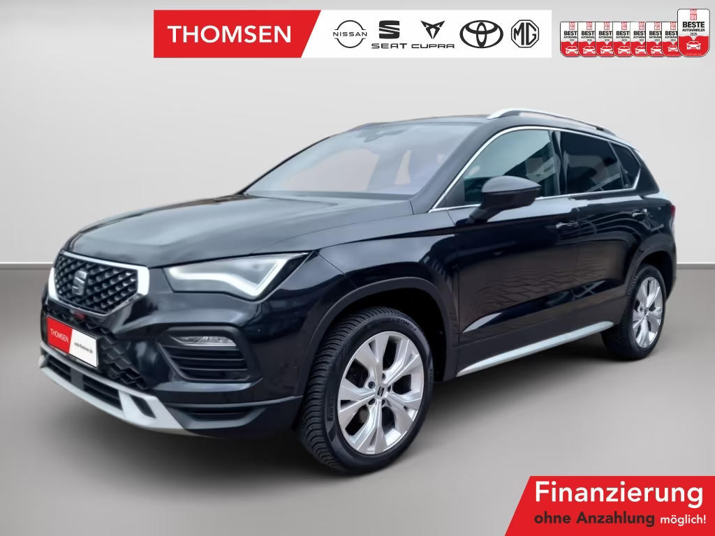 Seat Ateca 1.5 TSI DSG