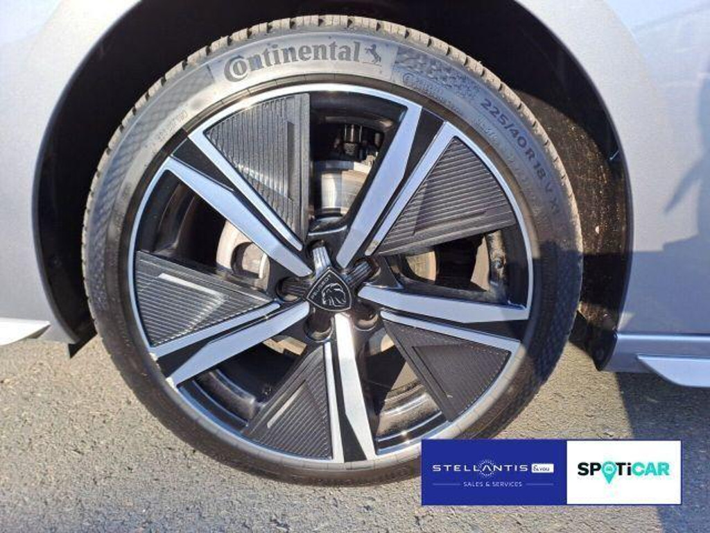 Peugeot 308 PureTech