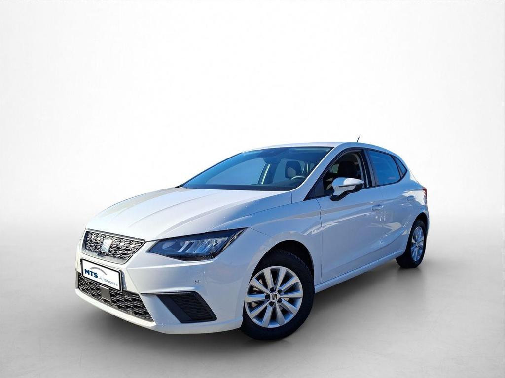Seat Ibiza Style 1.0 TSI