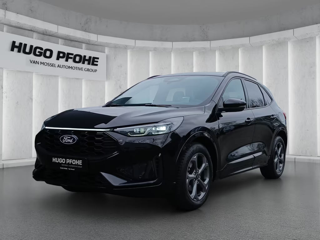 Ford Kuga ST Line