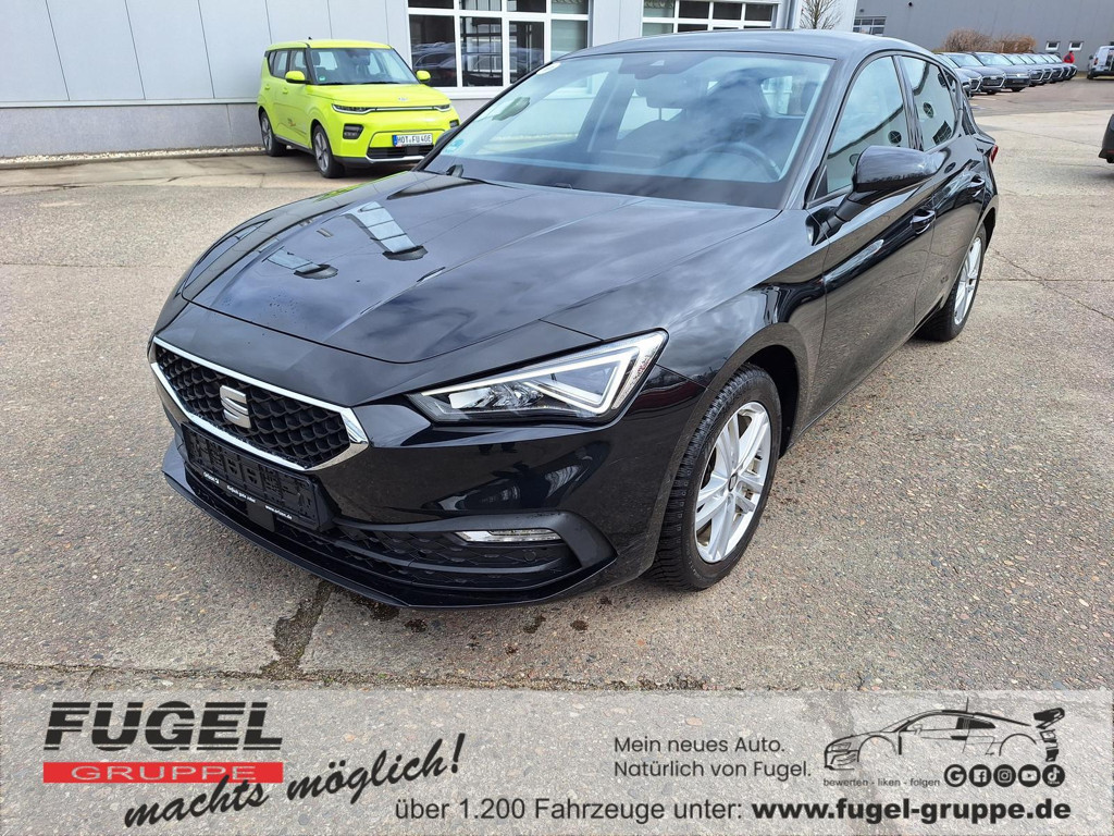 Seat Leon Style 1.0 TSI
