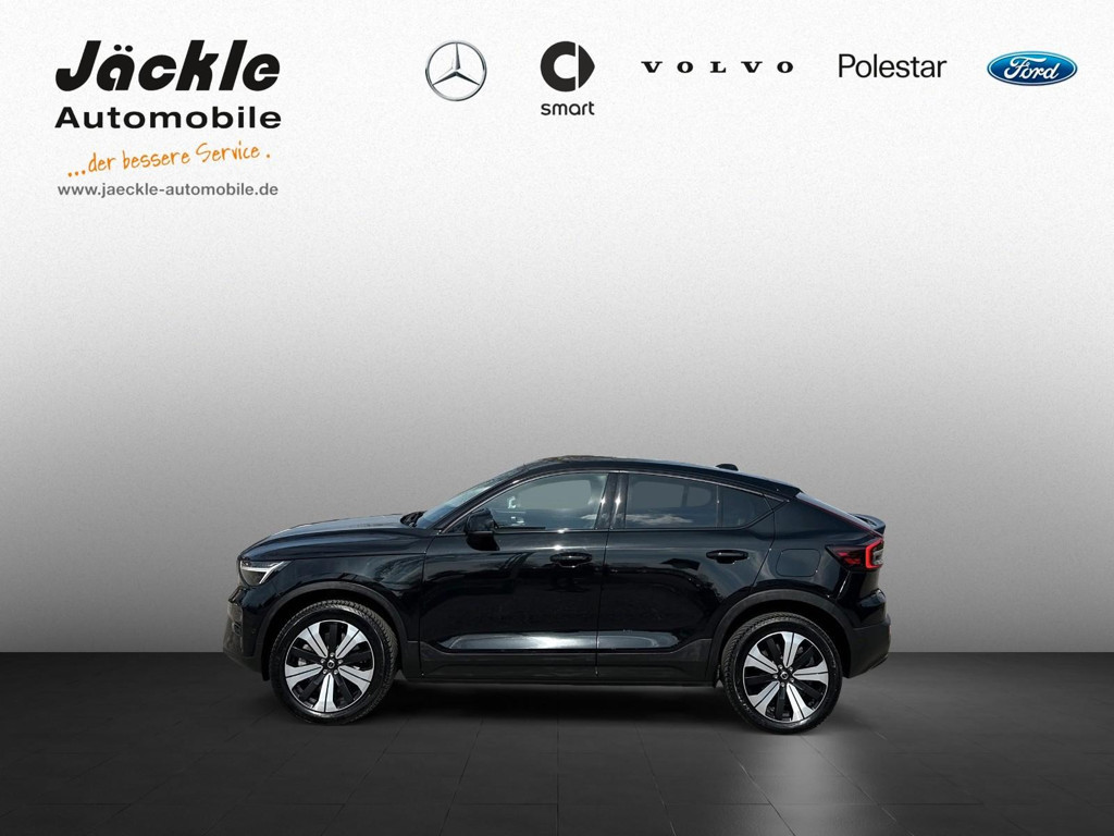Volvo C40