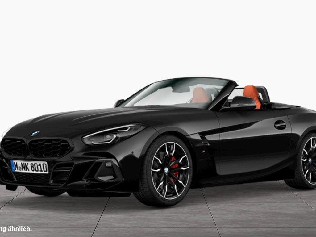 BMW Z4 Cabrio Roadster