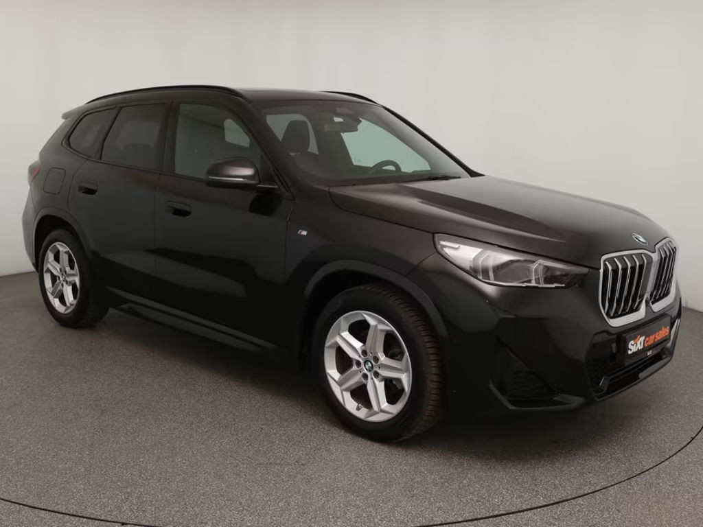BMW X1 M-Sport sDrive18d