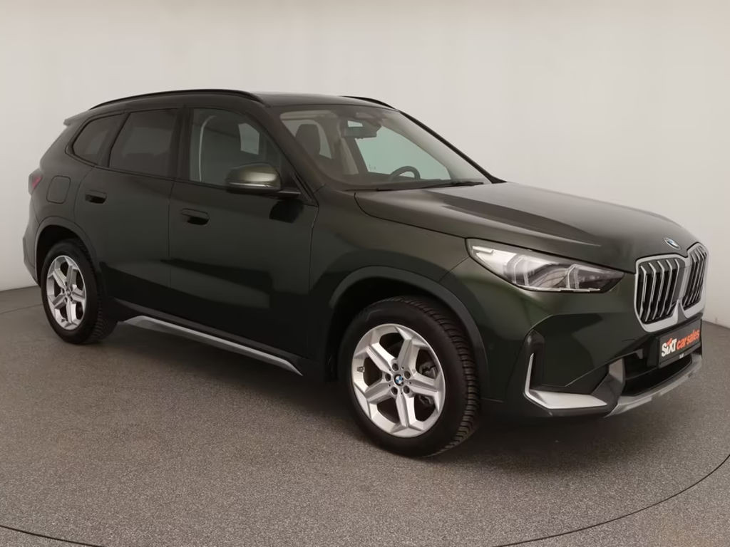 BMW X1 sDrive18i