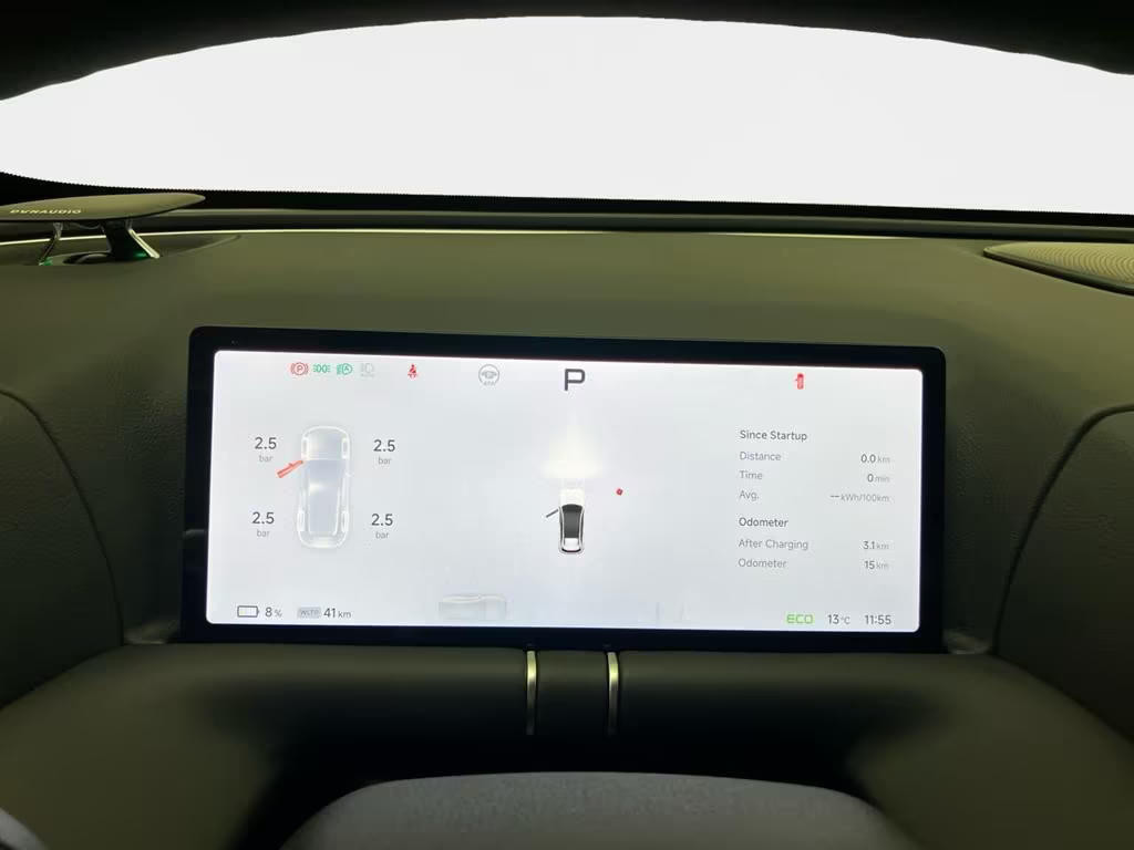 Xpeng G9