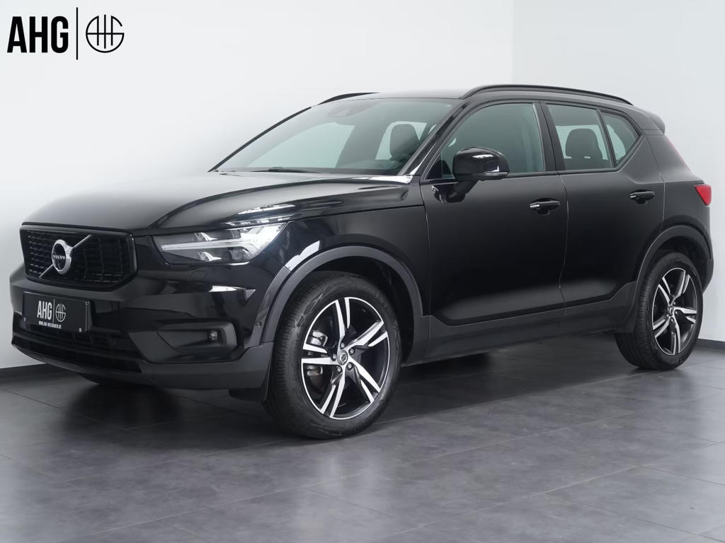 Volvo XC40 R-Design