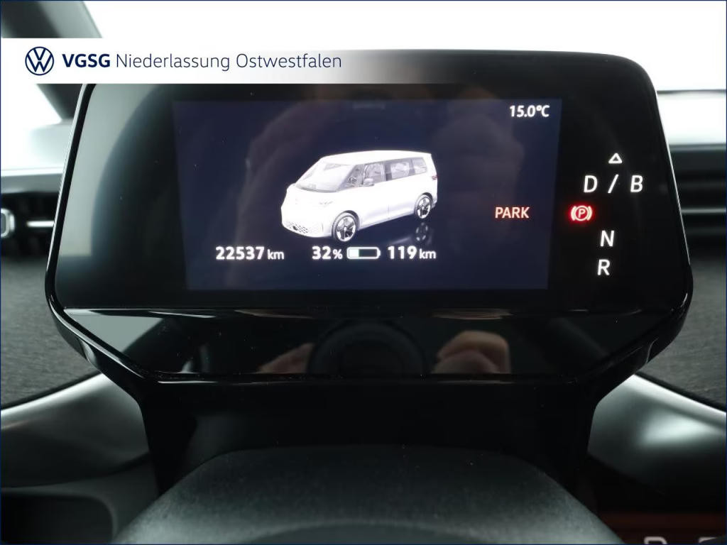 Volkswagen ID.Buzz