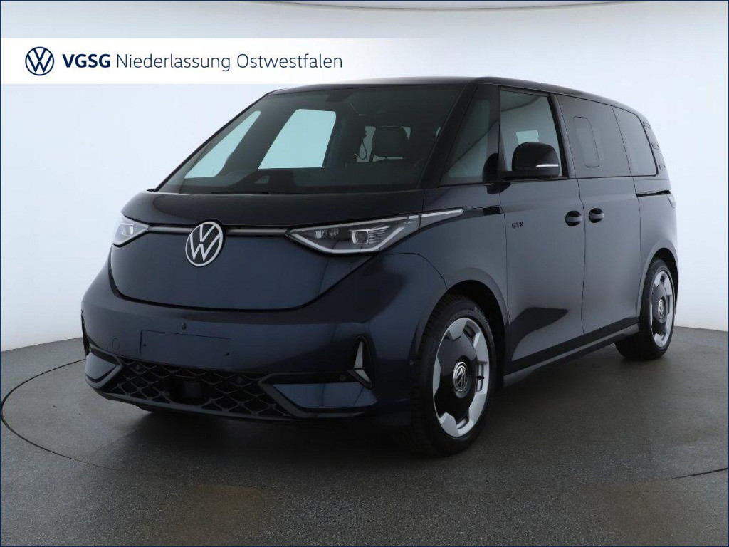 Volkswagen ID.Buzz GTX