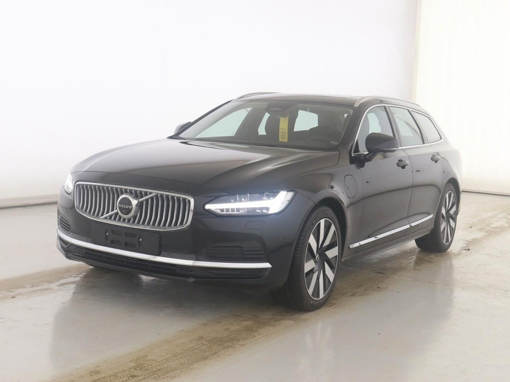 Volvo V90 T8 Recharge Bright Ultra