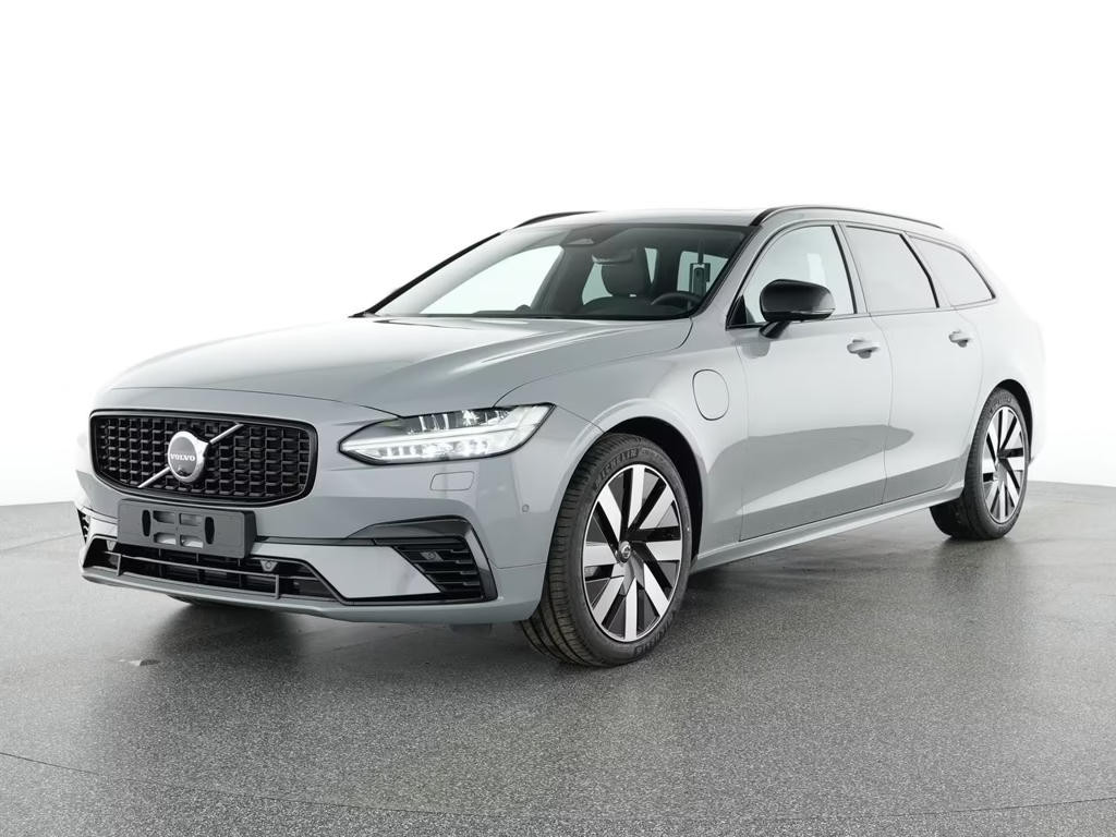 Volvo V90 AWD T6 Recharge Plus Dark
