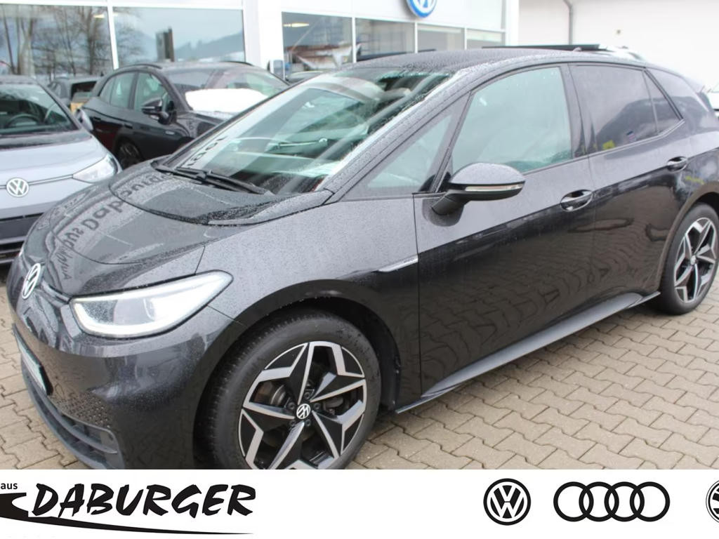 Volkswagen ID.3 Business Performance Pro