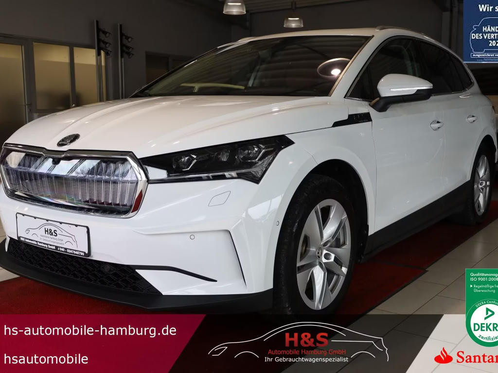 Skoda Enyaq iV iV 80