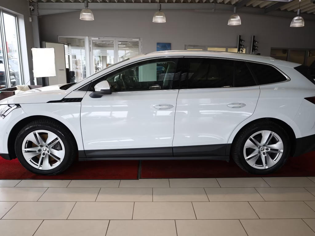 Skoda Enyaq iV