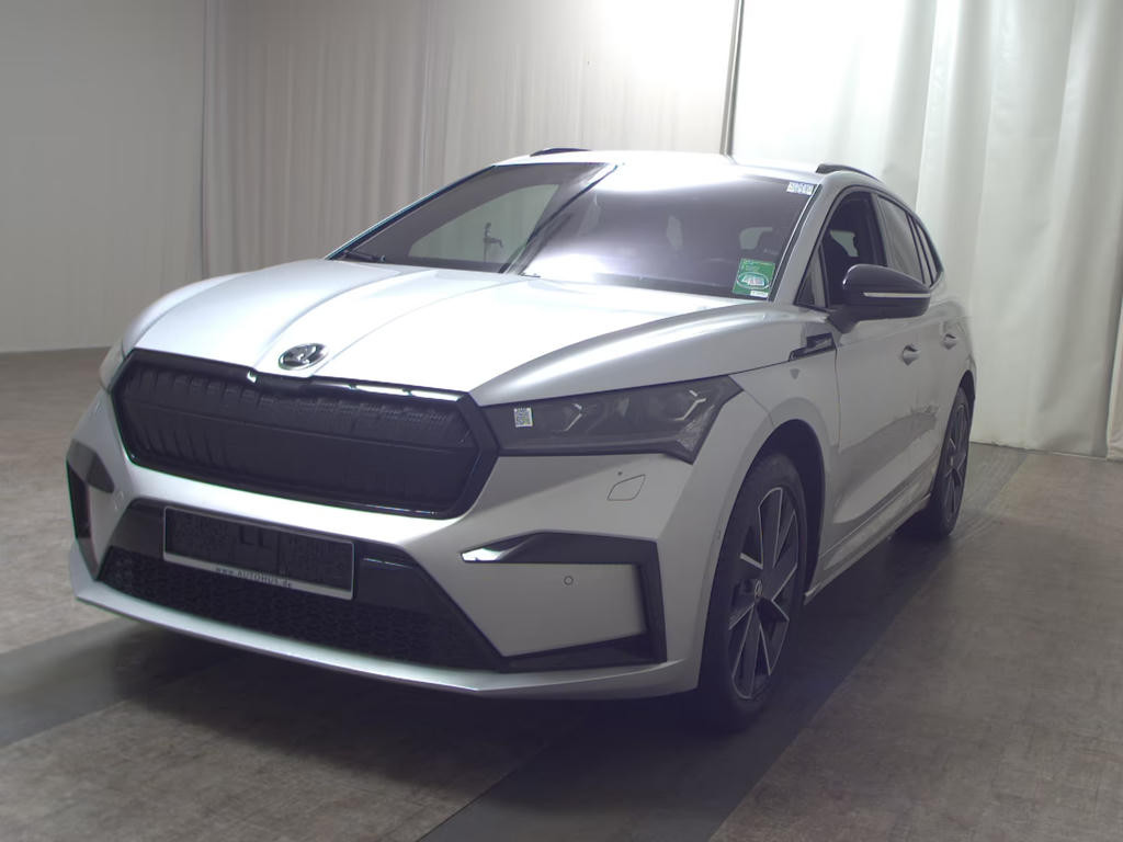 Skoda Enyaq iV