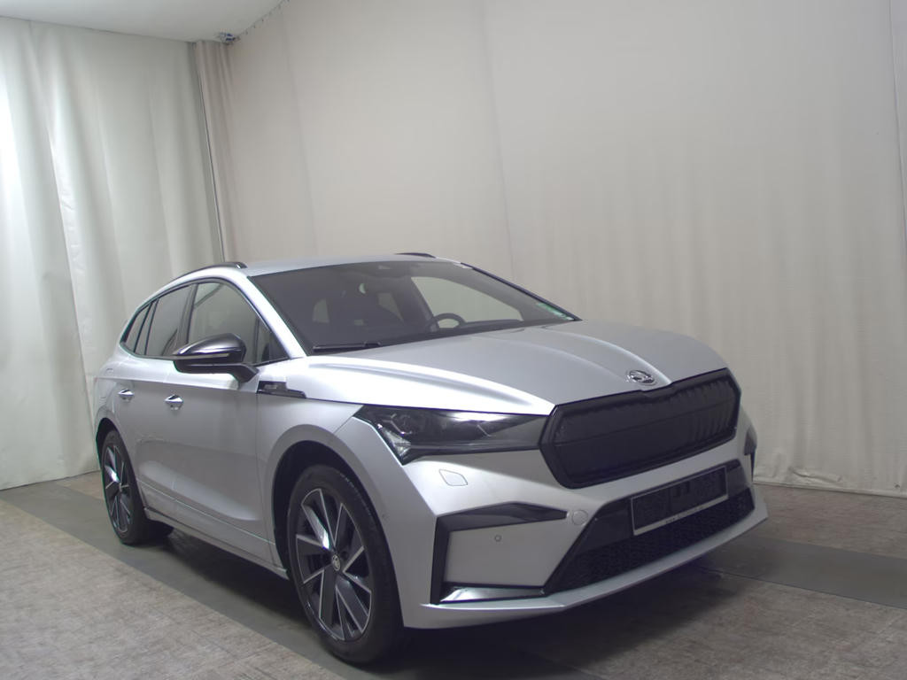 Skoda Enyaq iV