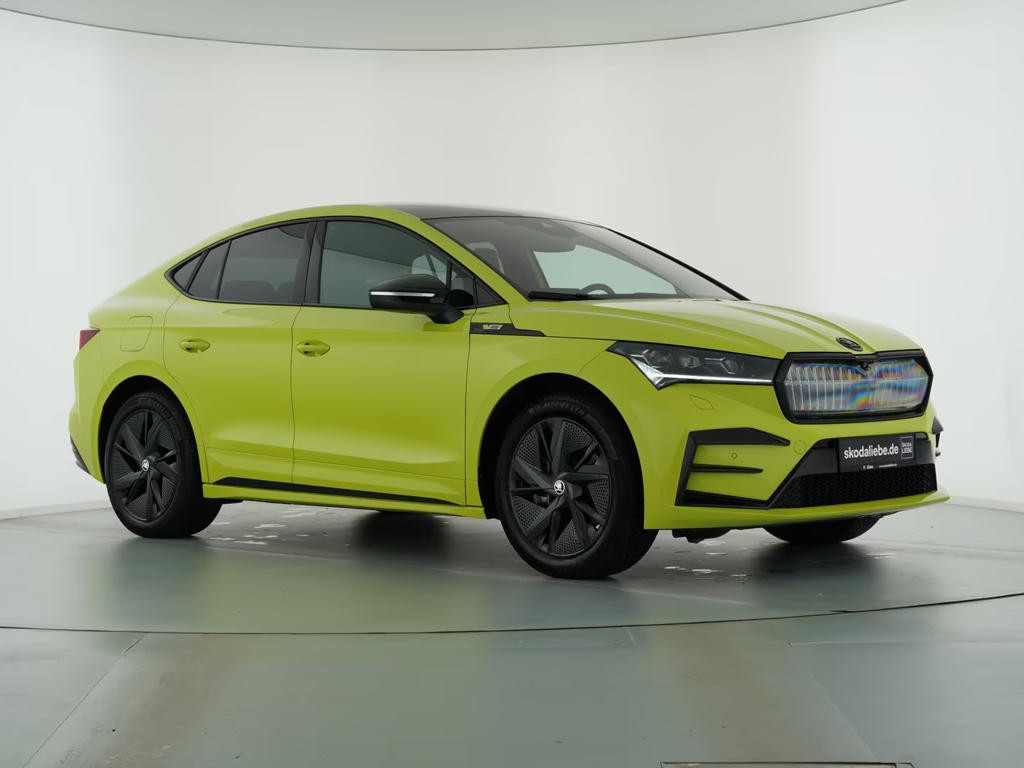 Skoda Enyaq iV