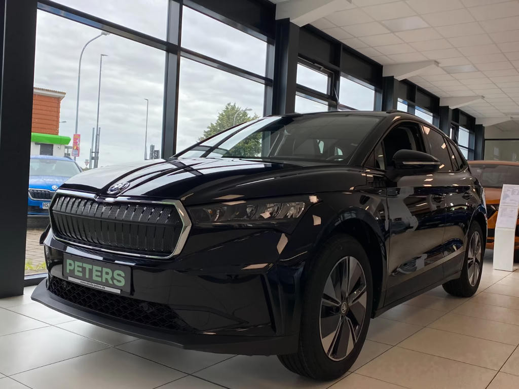 Skoda Enyaq iV