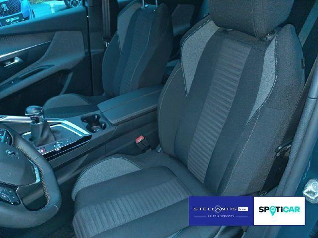 Peugeot 3008 PureTech Active Pack