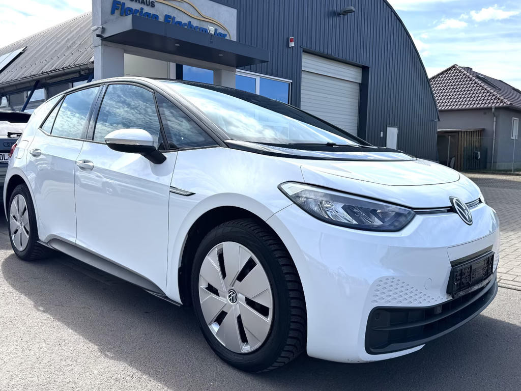 Volkswagen ID.3 Performance Pure