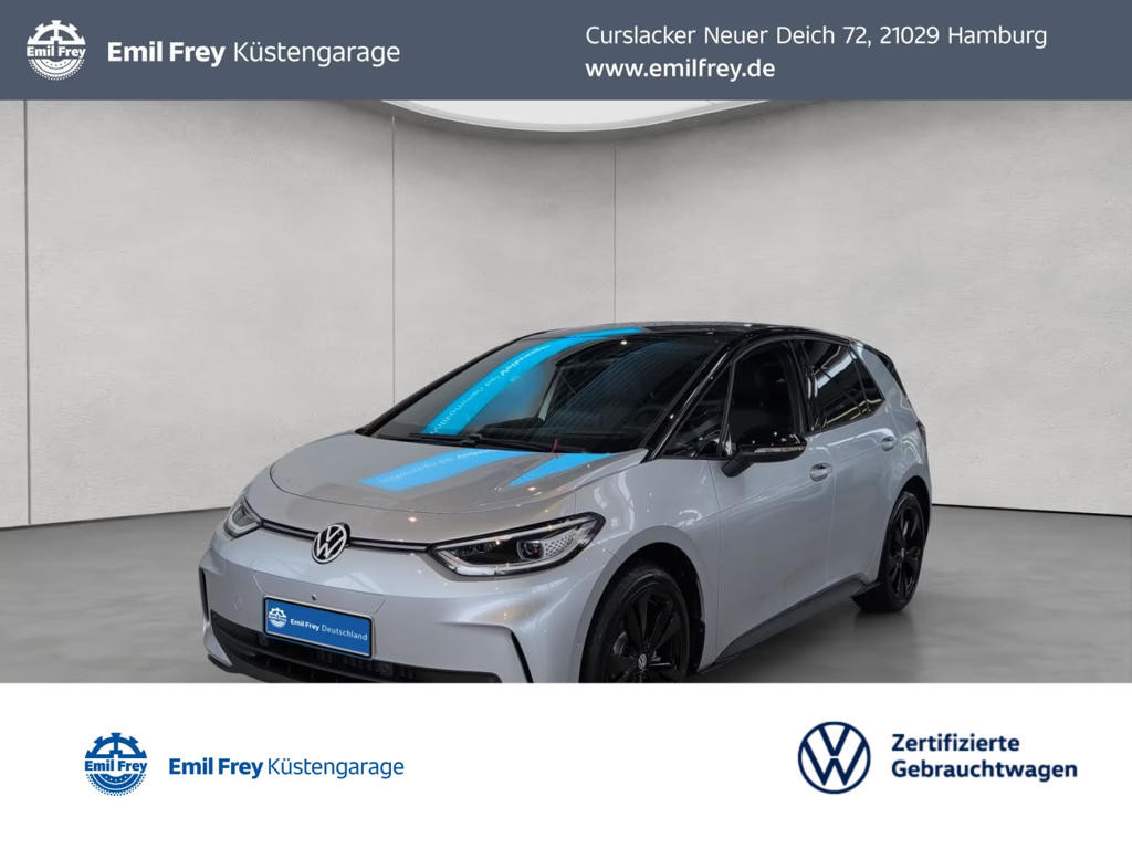 Volkswagen ID.3 Performance Pro