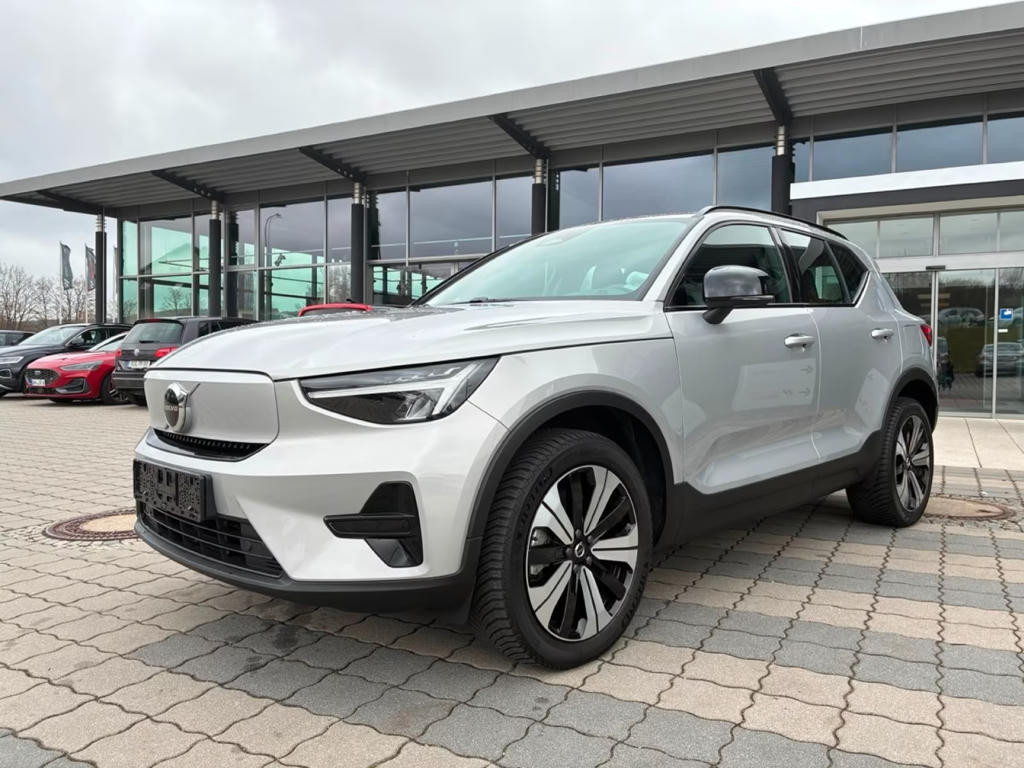 Volvo XC40 Recharge Core