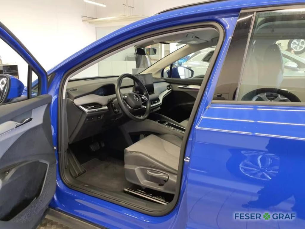 Skoda Enyaq iV