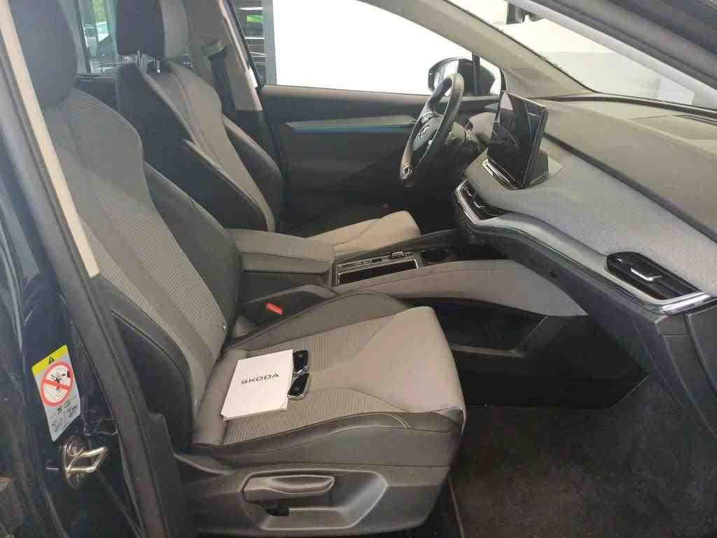 Skoda Enyaq iV iV 50