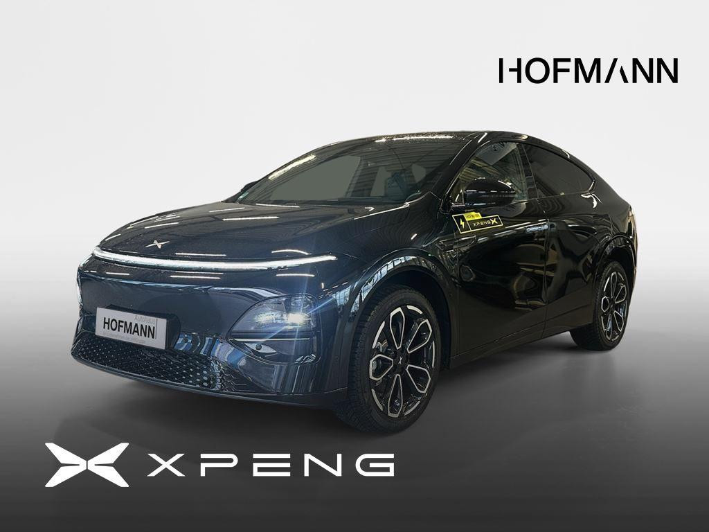 Xpeng G6 RWD Long Range