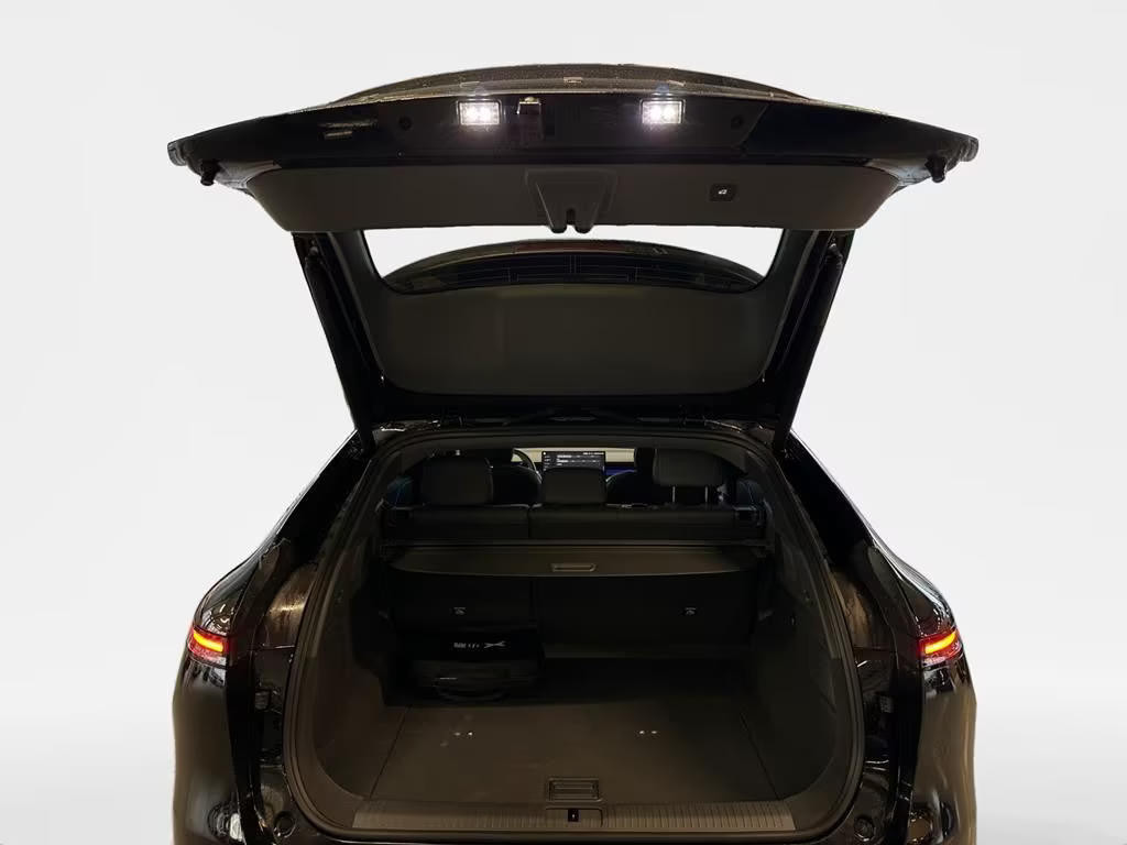 Xpeng G6